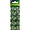  GP ALKALINE  177 377 SR66 LR66 G4 (10   )