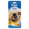   Vitol Fresh Clips Pineapple+Coconat