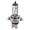  PULSO/ H4/P43T 12v100/90w clear/c/box