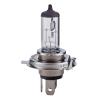  PULSO/ H4/P43T 12v60/55w clear/c/box