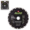 Alloid Pro.    Deep Cutting 230