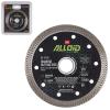 Alloid Pro.    X-Wave 125