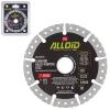 Alloid Pro.    125