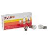  PULSO/ S25/BA15s/P21W 24 21 clear/1 