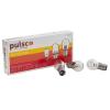  PULSO/ S25/BAY15d/P21/5W 24/21/5 clear/2 