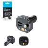  FM 51 C20 12-24v 2USB 5V-3.1A Type C 5V-3.1A TF card BT5.0 RGB-ambient light
