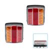 ˳  BL-64916 6LED/12V/11010040mm/2