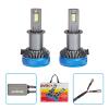  PULSO LC3-H3-LED-chips 3570 CSP/9-30V/2*65W/13000Lm/6000k
