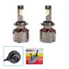  PULSO LR2-D2S/USA Bridgelux CSP chips/12V/2*55W/10000Lm/6000k
