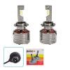  PULSO LR2-D4S/USA Bridgelux CSP chips/12V/2*55W/10000Lm/6000k