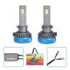  PULSO LC3-H1-LED-chips 3570 CSP/9-30V/2*65W/13000Lm/6000k