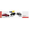  . Mazda 6 2013-15/MZ-563/H11-12V55W/.