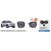  .  Renault Duster 2010-15/Sandero 2007-10/RN-0143/H11-12V55W/e. (RN-0143)