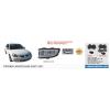  .  Mitsubishi Lancer 2005-07/MB-602-LED/HB4(9006)-12V51W+Led-3W/21/. (MB-602-LED)