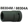 HANS.     1"DR 6-.36  (L-80mm)   (88304M-36)