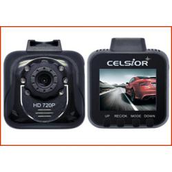 Автомобильный цифровой видеорегистратор CELSIOR DVR CS-905 HD