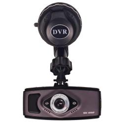 Автомобильный цифровой видеорегистратор DVR L600F (L6000 на коробке) (DVR L600F)