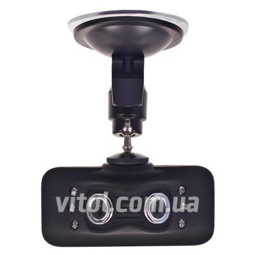 Автомобильный цифровой видеорегистратор DVR L5000 (DVR L5000)