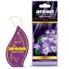 Освіжувач повітря AREON сухий листок "Mon" Violet