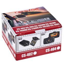 Автомобильный цифровой видеорегистратор CELSIOR DVR CS-710 HD (DVR CS-710 HD)