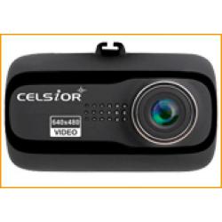 Автомобильный цифровой видеорегистратор CELSIOR DVR CS-401 VGA (DVR CS-401 VGA)