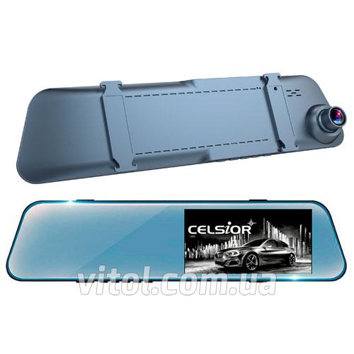Автомобильный цифровой видеорегистратор CELSIOR M4 (DVR M4)