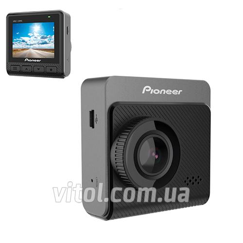 Автомобильный цифровой видеорегистратор Pioneer VREC-130RS (Pioneer VREC-130RS)
