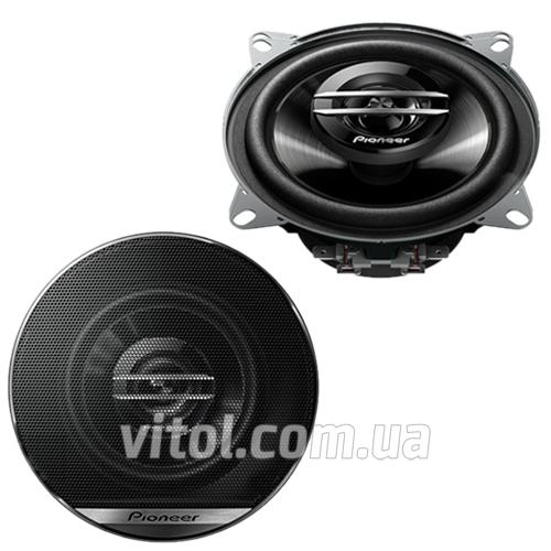 Автомобільна акустика Pioneer артTS-G1020F