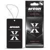 Освежитель воздуха AREON Х-Vervision листик Bubble Gum (AXV03)