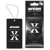 Освіжувач повітря AREON Х-Vervision листок Vanilla