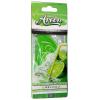 Освіжувач повітря AREON сухий листок "Mon Classic" Grean Apple/Зелене Яблуко