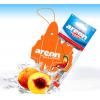 Освежитель воздуха AREON сухой листик "Mon Classic" Peach/Персик (MKS19)