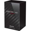 Освіжувач повітря AREON Car Perfume 50мл Glass Black