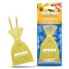 Освежитель воздуха AREON мешочек с гранулами Vanilla Mia (ABP07)