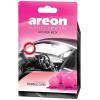 Освежитель воздуха AREON BOX под сидение Buble Gum (ABC02)
