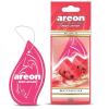 Освежитель воздуха AREON сухой листик "Mon" Watermelon/Арбуз (МА28)