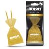 Освежитель воздуха AREON мешочек с гранулами GOLD (APL02)