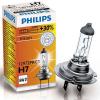 Автолампа Philips Vision H7 +30% (12972PR C1) 2.68e