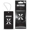 Освіжувач повітря AREON Х-Vervision листок Coconut