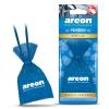 Освежитель воздуха AREON мешочек с гранулами New Car (ABP16)