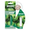 Освіжувач повітря рідкий листок AREON Green Apple 5мл