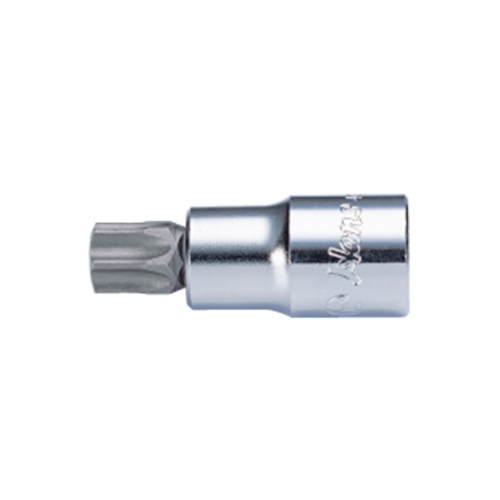 Головка з бітою Torx Т30, 1/4" L=32 мм (2024T30) HANS