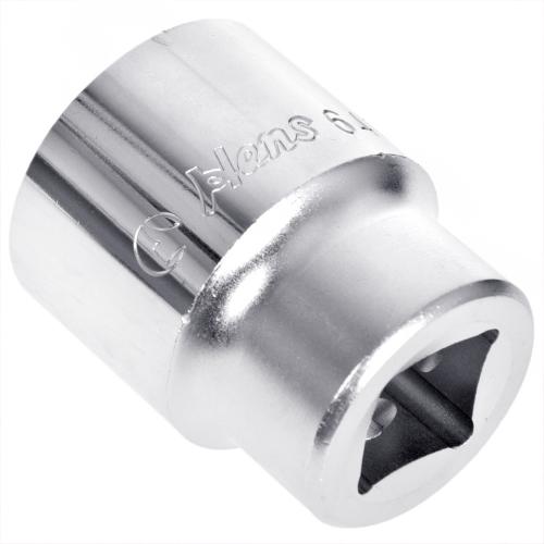 Торцева головка 3/4"DR 6-г 27 мм (6400M27) HANS