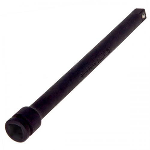 Подовжувач ударний 1/2" 250мм, 440 г (84800-10) HANS