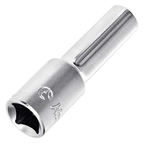 Торцева головка глибока 1/2" 12-г 32 мм (4302M32) HANS