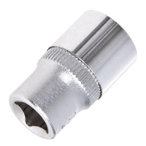 Торцева головка 1/4"зовнішній торкс Е 8 (2410E 8) HANS