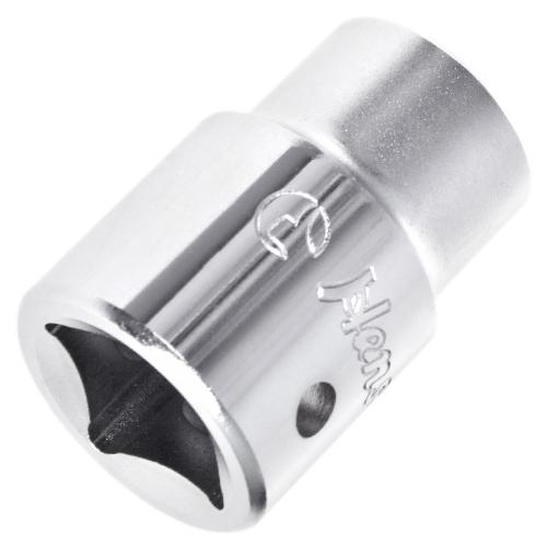 Торцева головка 3/4"DR 12-г 19 мм (6402M19) HANS