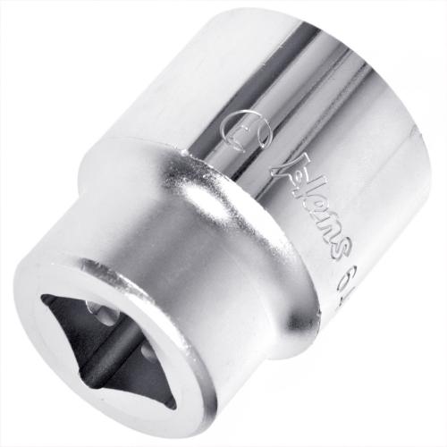 Торцева головка 3/4"DR 6-г 32 мм (6400M32) HANS