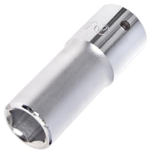 Торцева головка глибока 3/4" 6-г, 22 мм (6300М22) HANS