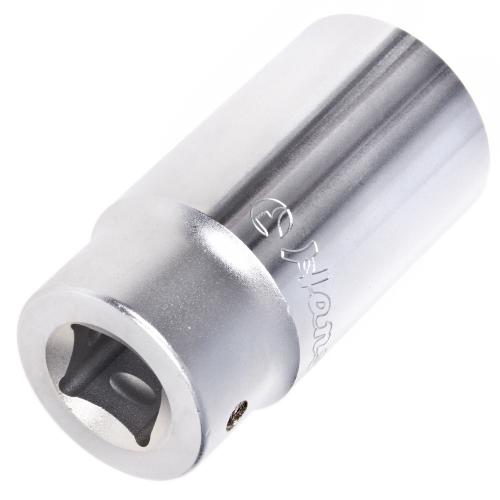 Торцева головка глибока 3/4" 6-г, 41 мм (6300М41) HANS